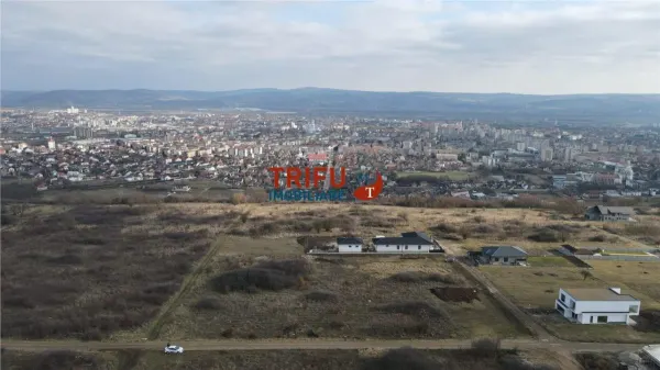 Teren Alba Iulia - poza 1