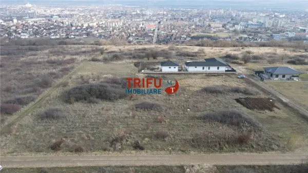 Teren Alba Iulia - poza 2