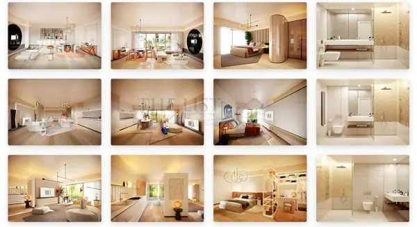 Apartament 3 camere București - poza 3