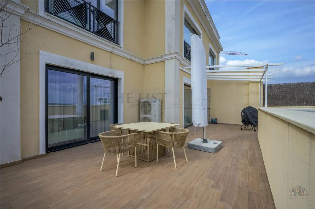Apartament 4 camere Voluntari - poza 1
