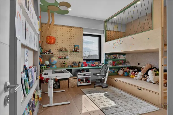 Apartament 4 camere Voluntari - poza 12