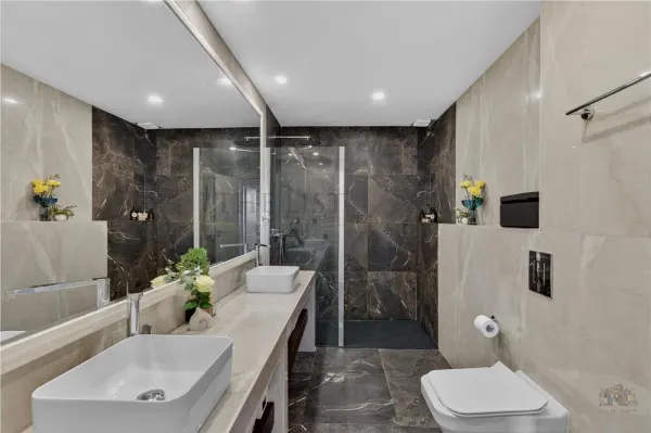 Apartament 4 camere Voluntari - poza 13