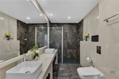 Apartament 4 camere Voluntari - poza 13