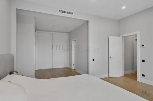 Apartament 4 camere Voluntari - poza 15