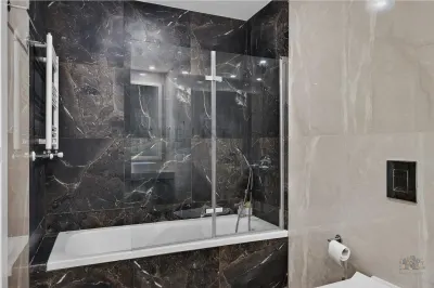 Apartament 4 camere Voluntari - poza 18