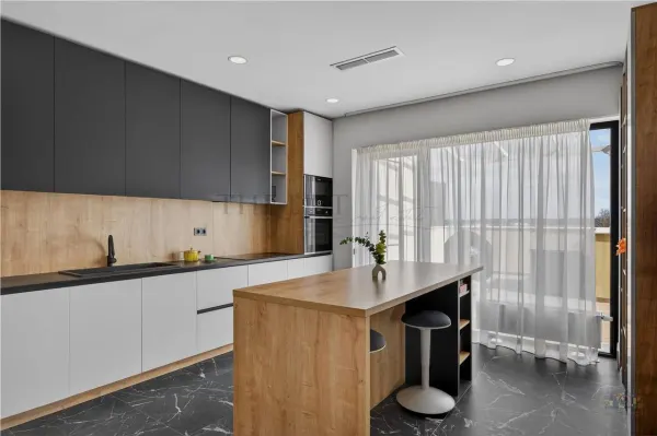 Apartament 4 camere Voluntari - poza 3