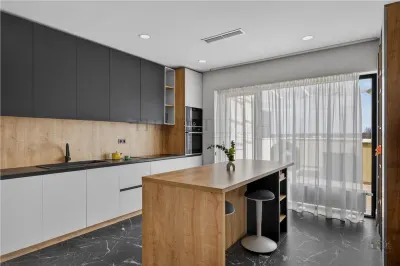 Apartament 4 camere Voluntari - poza 3