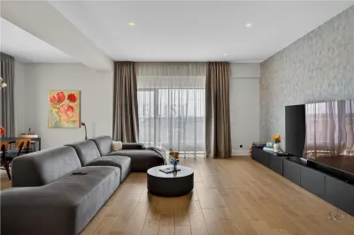 Apartament 4 camere Voluntari - poza 6