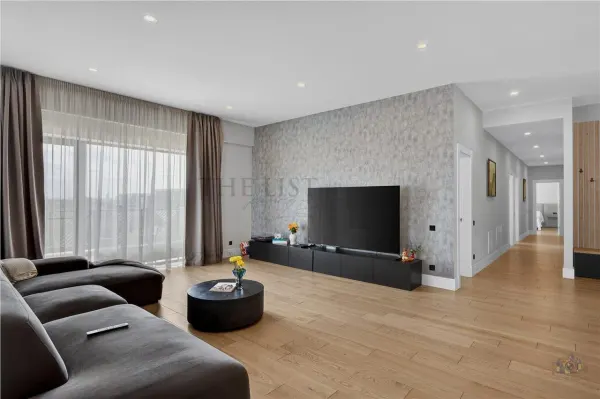 Apartament 4 camere Voluntari - poza 7
