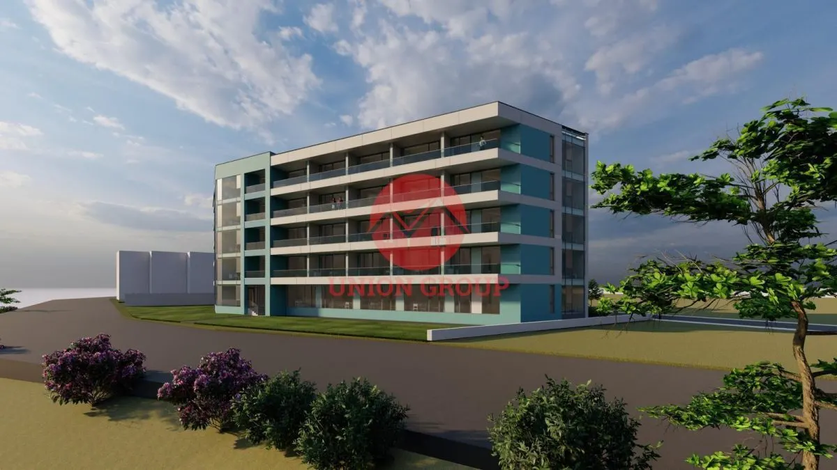 Apartament 2 camere Costinești - poza 1