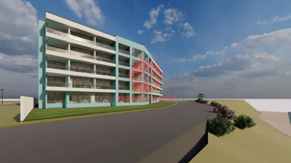 Apartament 2 camere Costinești - poza 3