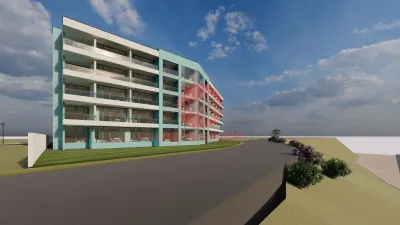 Apartament 2 camere Costinești - poza 3