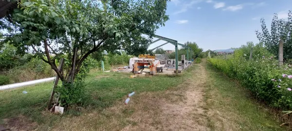 Casă 2 camere Alba Iulia - poza 3