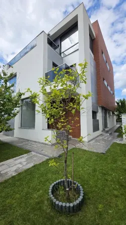 Casă 8 camere București - poza 12