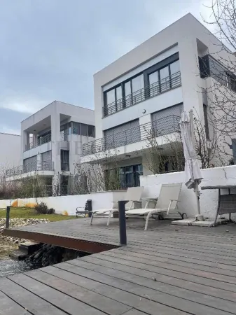Casă 8 camere București - poza 13