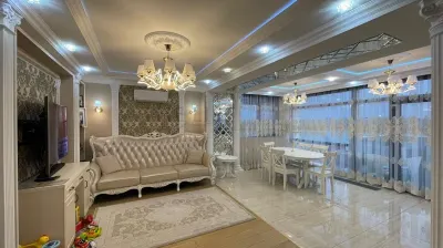 Casă 8 camere București - poza 4