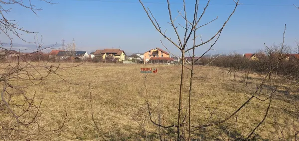 Teren Alba Iulia - poza 1