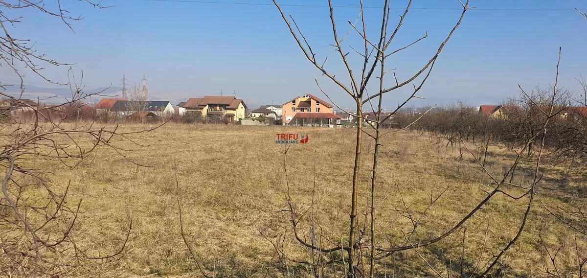 Teren Alba Iulia - poza 1