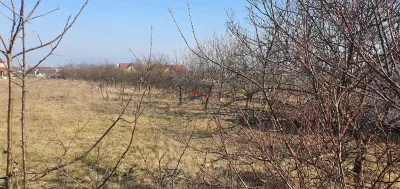 Teren Alba Iulia - poza 2