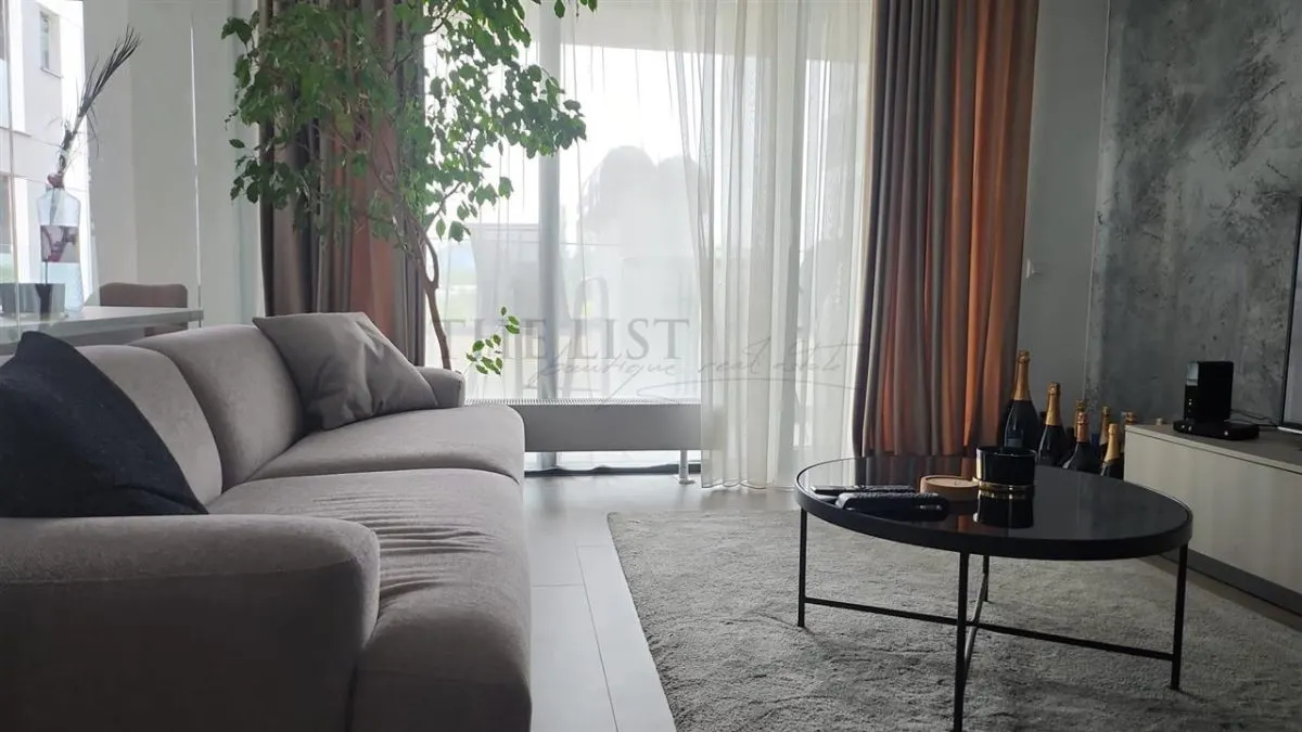 Apartament 2 camere București - poza 1