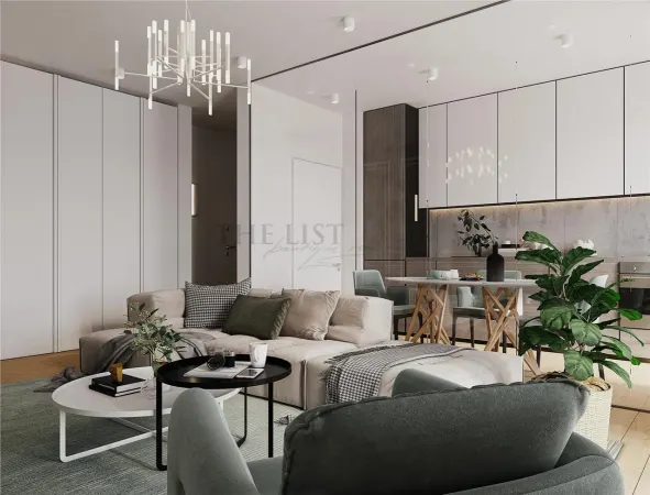Apartament 2 camere București - poza 1