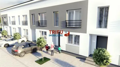 Casă 4 camere Alba Iulia - poza 2