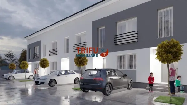 Casă 4 camere Alba Iulia - poza 11