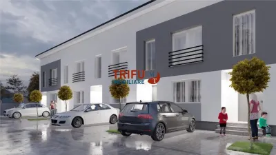 Casă 4 camere Alba Iulia - poza 11