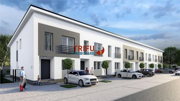 Casă 4 camere Alba Iulia - poza 12