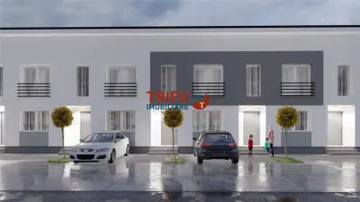 Casă 4 camere Alba Iulia - poza 14