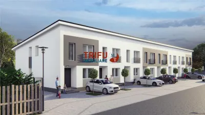 Casă 4 camere Alba Iulia - poza 15