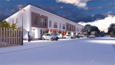 Casă 4 camere Alba Iulia - poza 4