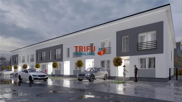 Casă 4 camere Alba Iulia - poza 7