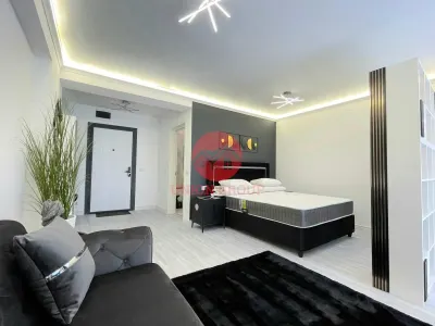 Apartament 1 camera Mamaia-Sat - poza 1