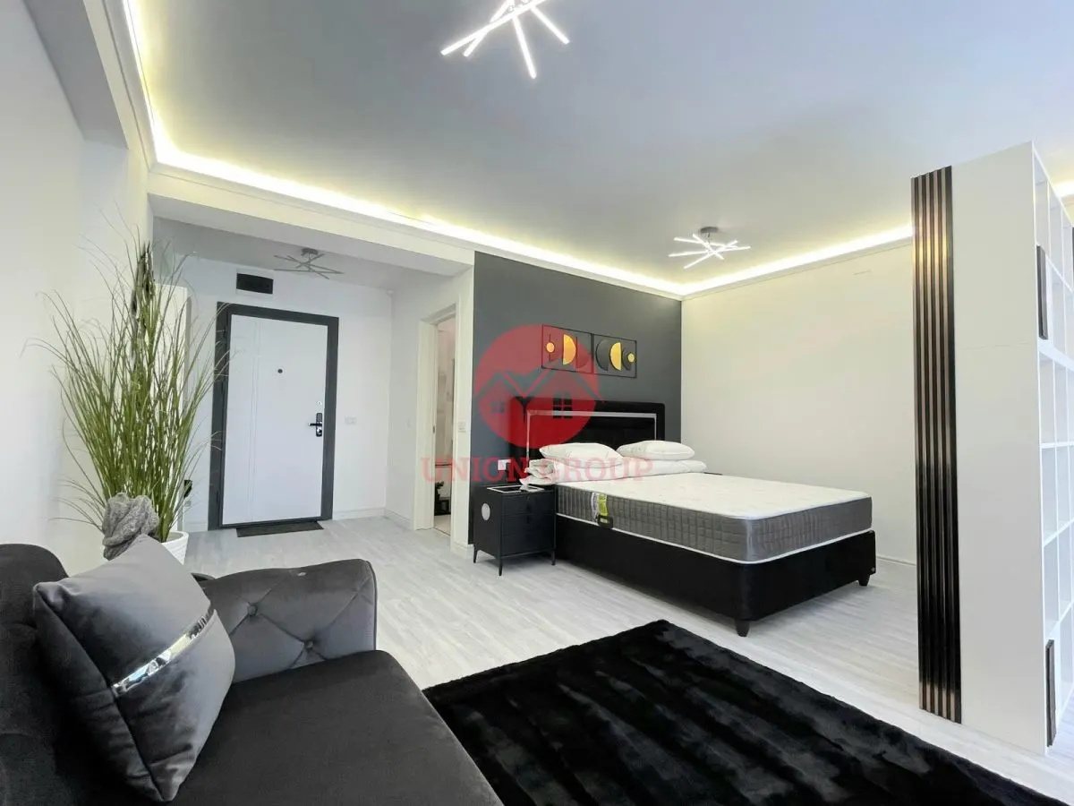 Apartament 1 camera Mamaia-Sat - poza 1