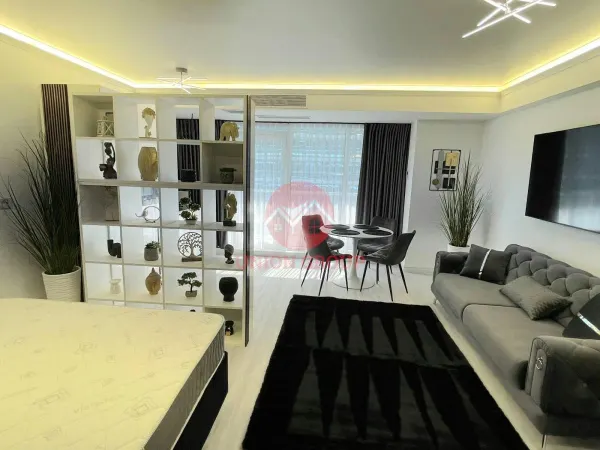 Apartament 1 camera Mamaia-Sat - poza 2