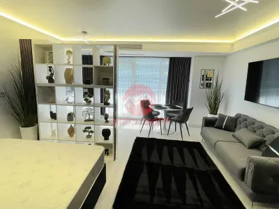 Apartament 1 camera Mamaia-Sat - poza 2