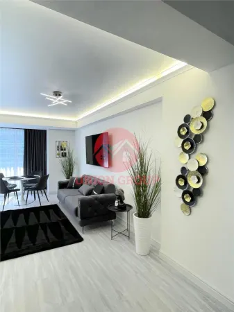 Apartament 1 camera Mamaia-Sat - poza 4