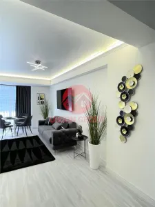 Apartament 1 camera Mamaia-Sat - poza 4