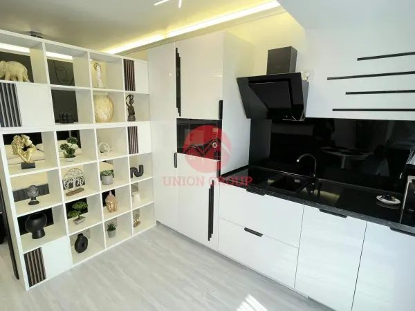 Apartament 1 camera Mamaia-Sat - poza 5