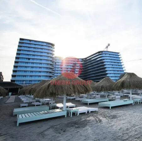 Apartament 1 camera Mamaia-Sat - poza 7