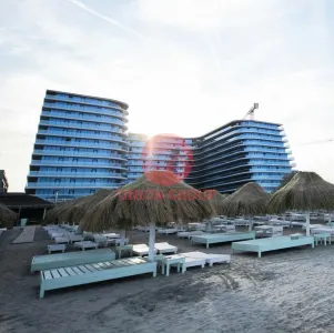 Apartament 1 camera Mamaia-Sat - poza 7