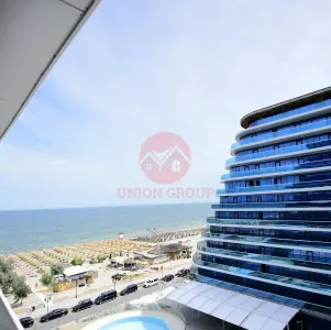 Apartament 1 camera Mamaia-Sat - poza 8