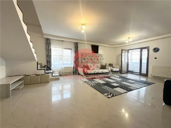 Casă 6 camere Valu lui Traian - poza 13