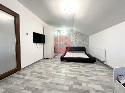 Casă 6 camere Valu lui Traian - poza 16