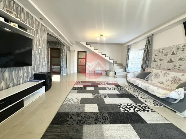 Casă 6 camere Valu lui Traian - poza 17