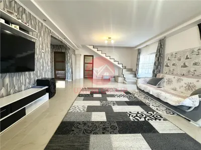 Casă 6 camere Valu lui Traian - poza 17