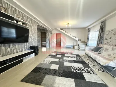Casă 6 camere Valu lui Traian - poza 18