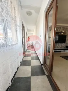 Casă 6 camere Valu lui Traian - poza 20
