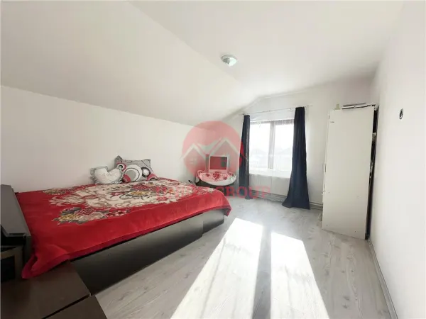 Casă 6 camere Valu lui Traian - poza 24